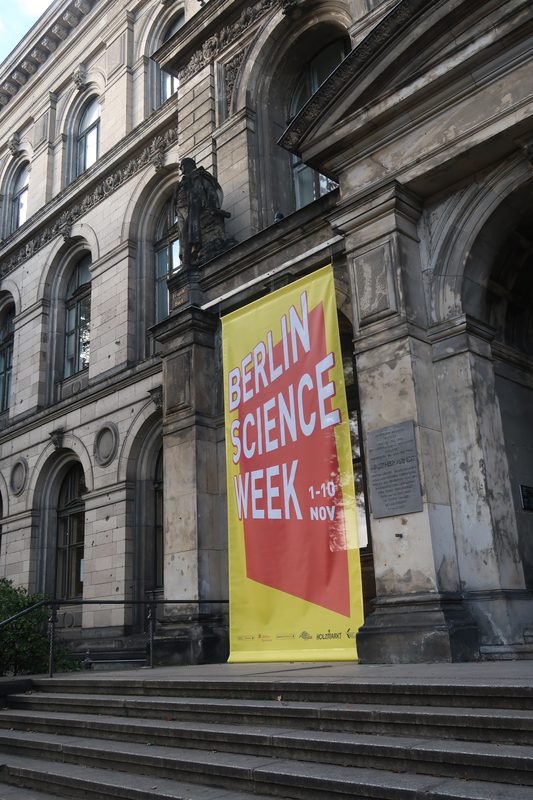 Berlin Science Week