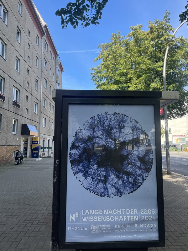 Long Night of Science