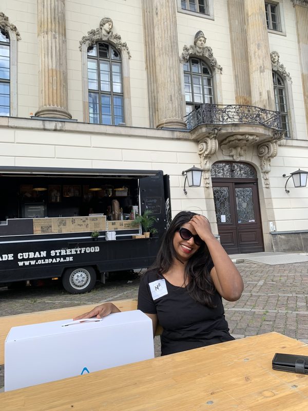 Long Night of Science