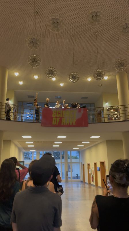 Long Night of Science 2025