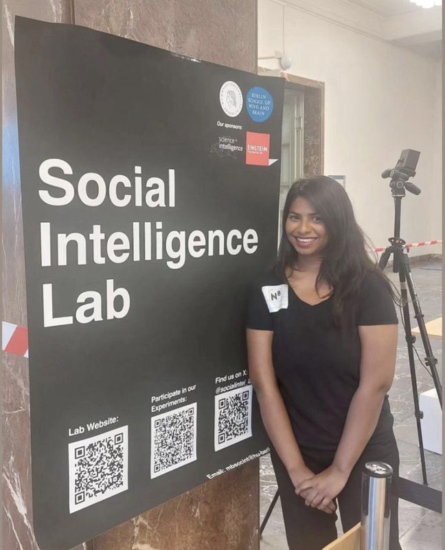 Long Night of Science 2025